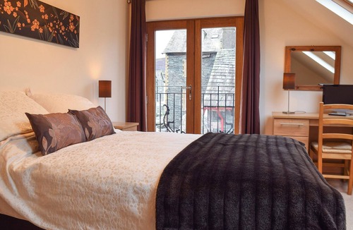 Keswick Cottage | 2 bedroom accommodation in Keswick