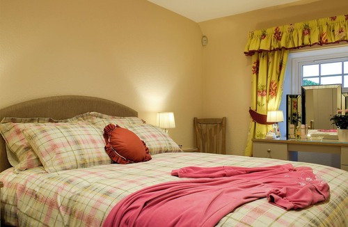 Perth Cottage | 2 bedroom accommodation in Methven, near Perth