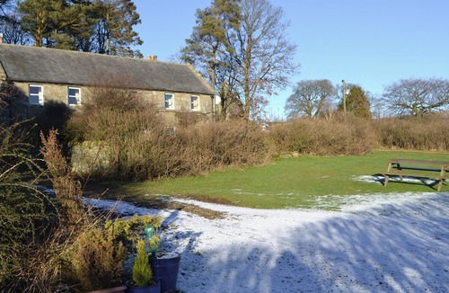 Northumberland Cottage | 2 bedroom accommodation in Bryness, near Otterburn