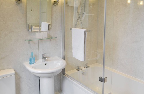 Northumberland Cottage | 2 bedroom accommodation in Bryness, near Otterburn