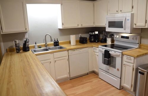 Daleville Apartment | 2-bedroom apartment in charming Daleville with WiFi, AC. Enjoy your stay