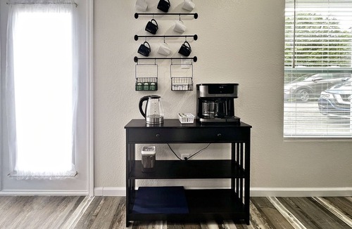 Seymour Apartment | 2-bedroom apartment just 17 minutes from University of Tennessee