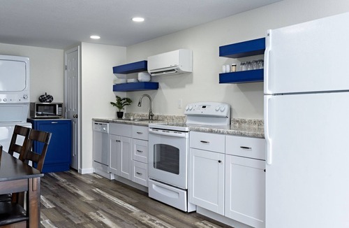 Seymour Apartment | 2-bedroom apartment just 17 minutes from University of Tennessee