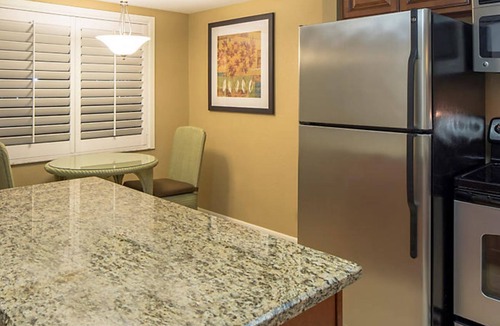 Florida Center House | 2 Bedroom at Orlando's Sunshine Resort II