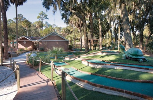 Ocean Ridge Condo | 2 Bedroom Condo, Kitchen, Sleeps 6 on Edisto Beach, Wyndham Ocean Ridge Resort!