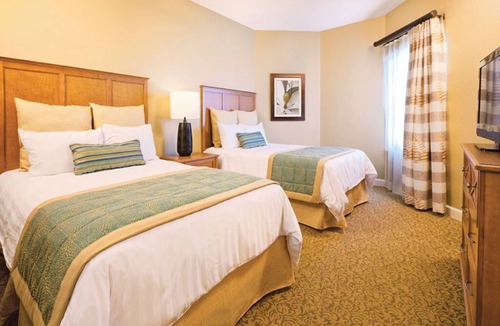 Myrtle Beach Resort | 2 Bedroom Deluxe Condo on Myrtle Beach, Wyndham Seawatch!