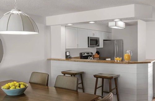 Palmetto Dunes Resort | 2 Bedroom - Marriott's Harbour Point and Sunset Pointe at Shelter Cove - Full Resort Access