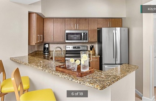 Doral Condo | 2-bedroom Marriott condo in Doral. The week of the PGA Tour stop at Trump Doral