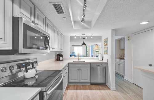 Saint Simons Island Condo | 2-bedroom newly refurbished condo in enchanting St. Simons Island