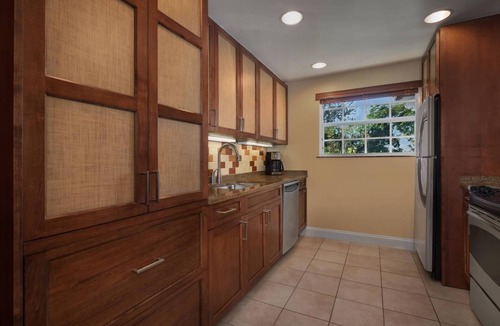 Florida Central Atlantic Coast Hotel | 2 BR at Marriott Lakeshore Reserve