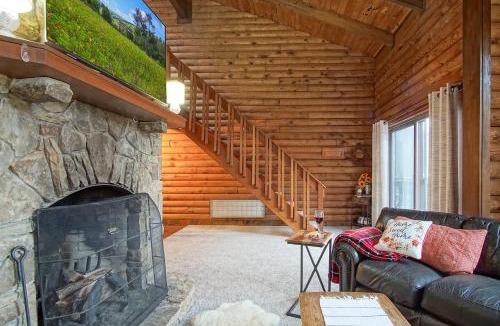 Hawthorne Valley House | 2 Br Plus Loft: Hawthorne Valley 4