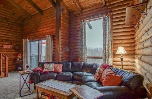 Hawthorne Valley House | 2 Br Plus Loft: Hawthorne Valley 4