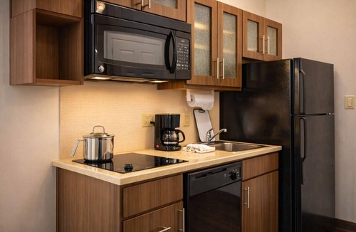 Biggar Hotel | 2 Double Beds Studio | Near Sanibel Islands