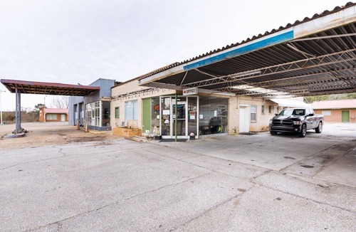 Holly Springs Apartment | 2 Full Bed Smoking | Holly Springs MS