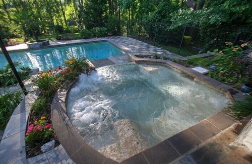 Evans House | 2 Home Oasis