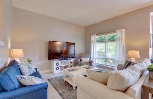 Palmetto Dunes House | 2 Mi to Beach: Condo w/Pool Access in Hilton Head