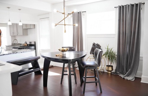 Pittsburgh House | 2 Mi to Mercedes-Benz Stadium! ATL World Cup Hub