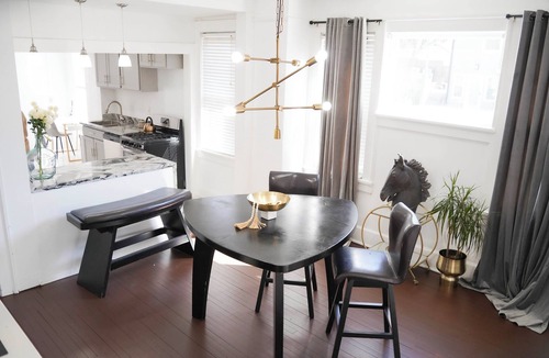 Pittsburgh House | 2 Mi to Mercedes-Benz Stadium! ATL World Cup Hub
