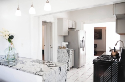 Pittsburgh House | 2 Mi to Mercedes-Benz Stadium! ATL World Cup Hub