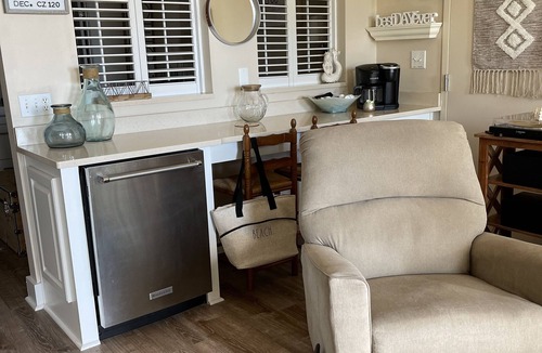Gulf Place Condo | 2 Min Walk to Beach | 30A | Gulf Pace | Renovated