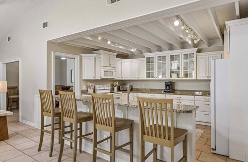 North Forest Beach House | 2 Sandpiper Street @ Forest Beach | Pet-Friendly | Private Pool | 5 Min Walk to Beach