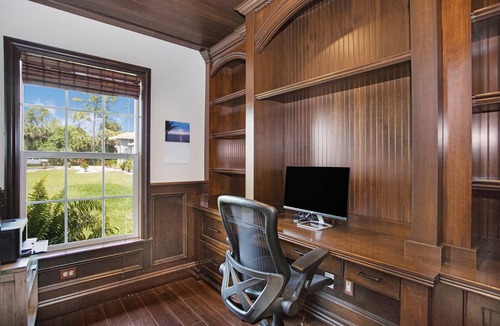 Rural Estates House | 2 spacious Homes, gated in Golden Gate Estates Naples, FL