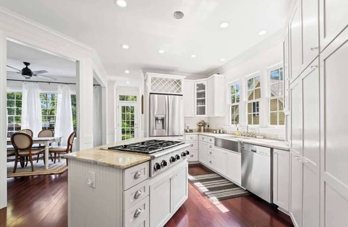 New Hill House | 20 Acre Retreat Near Apex-Rentable Event Venue