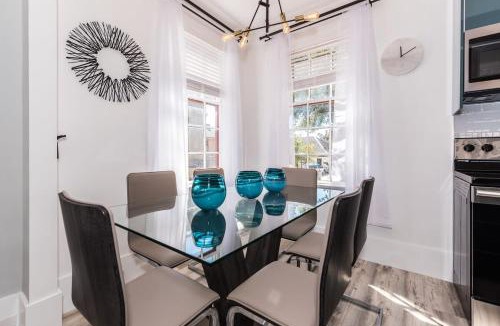 St. Augustine Historic District Apartment | 20 Hypolita - Luxury Downtown Apartment