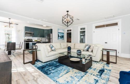 St. Augustine Historic District Apartment | 20 Hypolita - Luxury Downtown Apartment