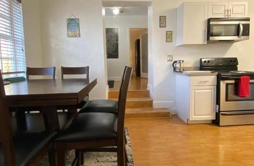 Flamingo/Lummus Bed & Breakfast | 20 m² Bed and breakfast ∙ 5 guests