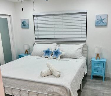 Central Fort Lauderdale Apartment | 20 OFF BLUE WAVE 10min Beach and Airport