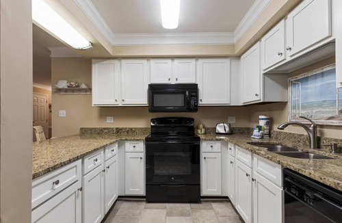Surfside Beach Condo | *20% Off New Summer 2026 Bookings*