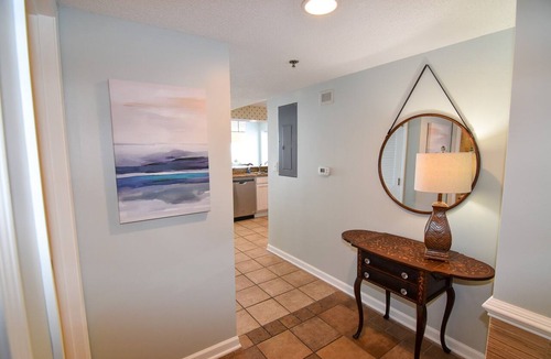 North Myrtle Beach Condo | 20% off short stay thru 7/11. 30% off 7/25-8/7 Sat-Sat 4BR 3BA OF Condo