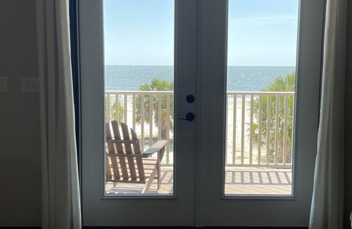 Port St. Joe House | 20% off weekly/monthly Winter time! Relaxing, family-friendly home on the Gulf!