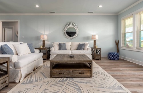 Dauphin Island House | 200 m² House ∙ 4 bedrooms ∙ 10 guests