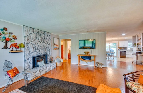 Gunter Afs House | 201 m² House ∙ 3 bedrooms ∙ 8 guests