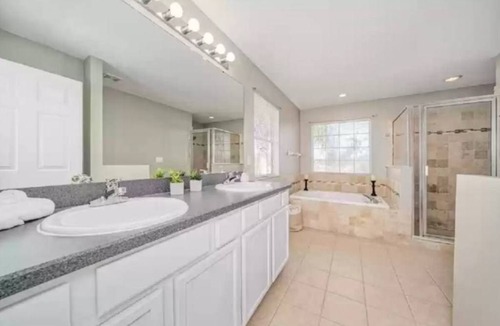 Lake Wilson Preserve Villa | 202 m² Villa ∙ 5 bedrooms ∙ 10 guests