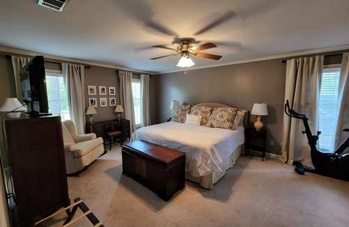 Martinez House | 2024 Masters Rental-Gated Community just 5 mi from Augusta National!