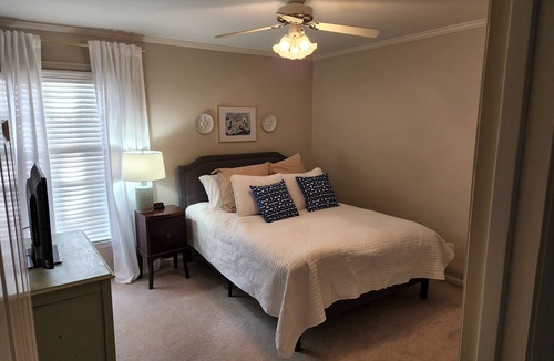 Martinez House | 2024 Masters Rental-Gated Community just 5 mi from Augusta National!