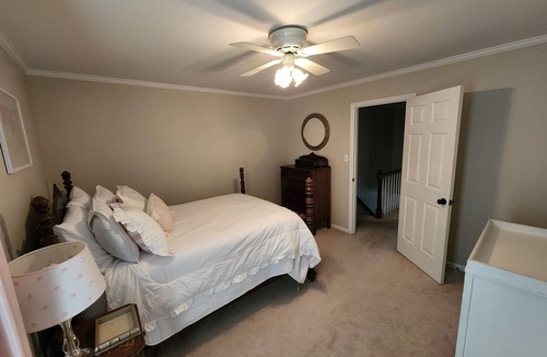 Martinez House | 2024 Masters Rental-Gated Community just 5 mi from Augusta National!
