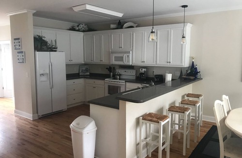 Ocean Ridge Condo | 2026 Dates Are Filling Up Fast! Book Your Stay Now.