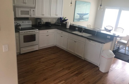 Ocean Ridge Condo | 2026 Dates Are Filling Up Fast! Book Your Stay Now.