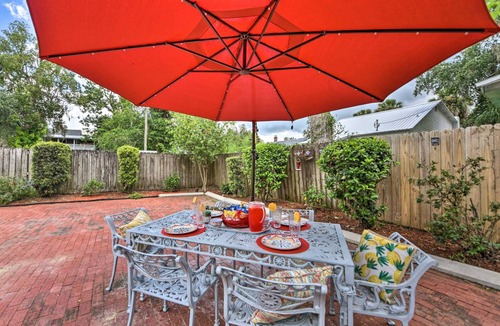 Green Cove Springs House | 204 m² House ∙ 2 bedrooms ∙ 6 guests