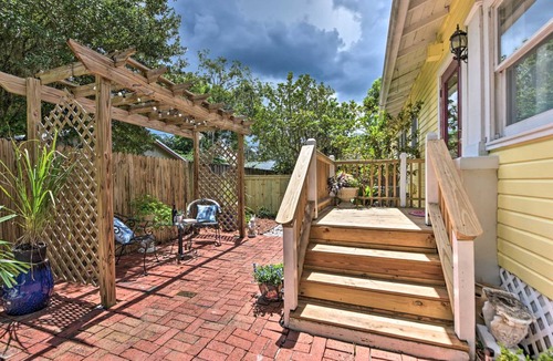 Green Cove Springs House | 204 m² House ∙ 2 bedrooms ∙ 6 guests