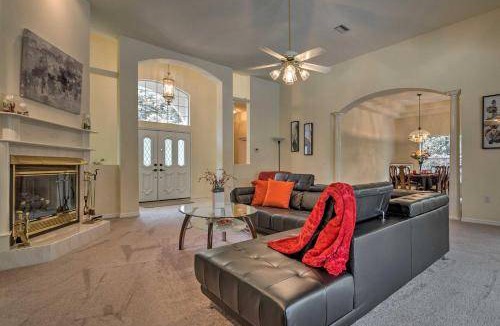 Lecanto House | 204 m² House ∙ 2 bedrooms ∙ 4 guests