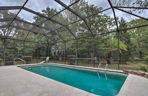 Lecanto House | 204 m² House ∙ 2 bedrooms ∙ 4 guests