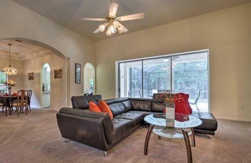 Lecanto House | 204 m² House ∙ 2 bedrooms ∙ 4 guests