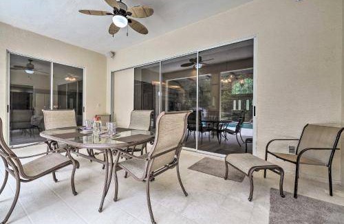 Lecanto House | 204 m² House ∙ 2 bedrooms ∙ 4 guests