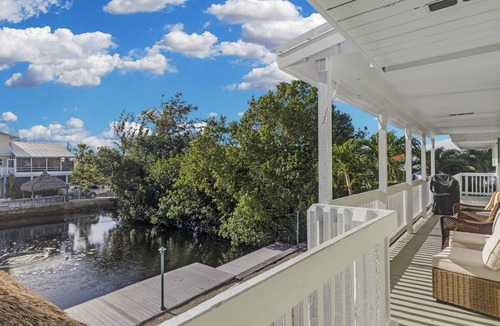 Venetian Shores House | 204 m² House ∙ 3 bedrooms ∙ 8 guests