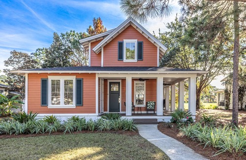 Laurel Grove House | 204 m² House ∙ 3 bedrooms ∙ 10 guests